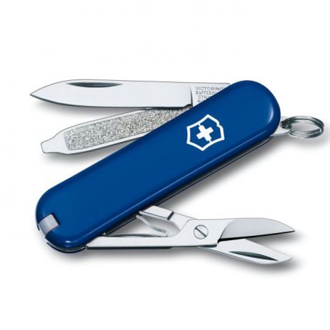 Scyzoryk Victorinox Classic SD, Niebieski